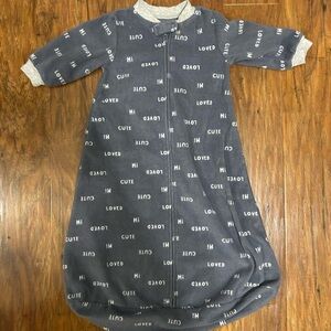Sleep Sack Size Medium Like New Size Medium Baby Children